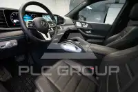 2022 Mercedes Benz GLE-Class