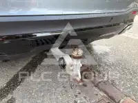 2022 Mercedes Benz GLE-Class