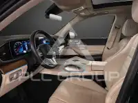 2022 Mercedes Benz GLE-Class