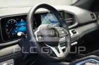 2022 Mercedes Benz GLE-Class
