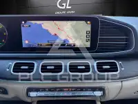 2022 Mercedes Benz GLE-Class