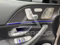 2022 Mercedes Benz GLE-Class