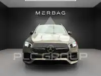 2022 Mercedes Benz GLE-Class