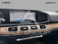 2022 Mercedes Benz GLE-Class