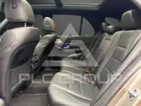 2022 Mercedes Benz GLE-Class