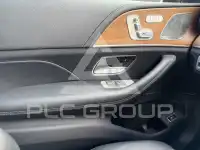 2022 Mercedes Benz GLE-Class