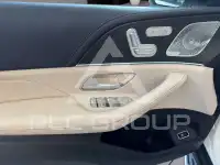 2022 Mercedes Benz GLE-Class