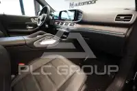 2022 Mercedes Benz GLE-Class