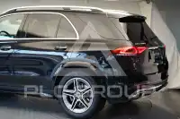 2022 Mercedes Benz GLE-Class