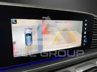 2022 Mercedes Benz GLE-Class