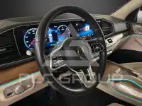 2022 Mercedes Benz GLE-Class