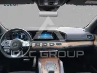 2022 Mercedes Benz GLE-Class