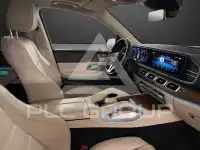 2022 Mercedes Benz GLE-Class