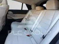 2022 Mercedes Benz GLE-Class