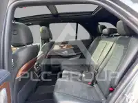 2022 Mercedes Benz GLE-Class