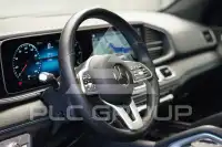 2022 Mercedes Benz GLE-Class