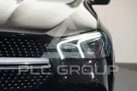 2022 Mercedes Benz GLE-Class