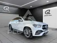 2022 Mercedes Benz GLE-Class