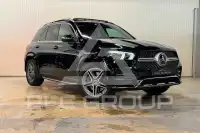 2022 Mercedes Benz GLE-Class