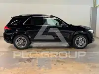 2022 Mercedes Benz GLE-Class