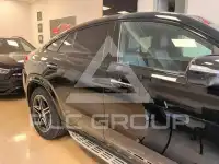 2022 Mercedes Benz GLE-Class