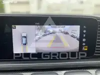 2022 Mercedes Benz GLE-Class