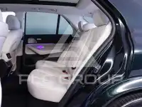 2022 Mercedes Benz GLE-Class