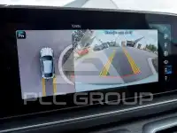 2022 Mercedes Benz GLE-Class