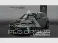2022 Mercedes Benz GLE-Class