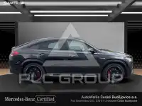 2022 Mercedes Benz GLE-Class