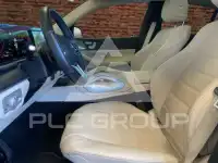 2022 Mercedes Benz GLE-Class