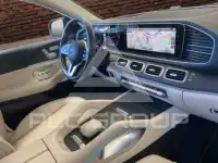 2022 Mercedes Benz GLE-Class