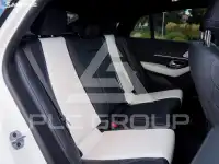 2022 Mercedes Benz GLE-Class