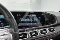 2022 Mercedes Benz GLE-Class