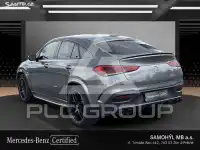 2022 Mercedes Benz GLE-Class