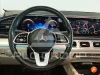 2022 Mercedes Benz GLE-Class