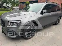 2022 Mercedes Benz GLE-Class