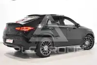 2022 Mercedes Benz GLE-Class