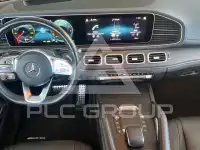 2022 Mercedes Benz GLE-Class
