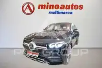 2022 Mercedes Benz GLE-Class