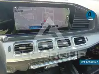 2022 Mercedes Benz GLE-Class