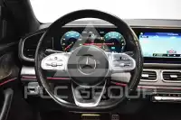 2022 Mercedes Benz GLE-Class