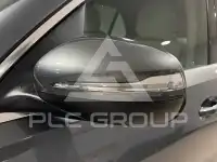 2022 Mercedes Benz GLE-Class