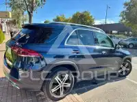 2022 Mercedes Benz GLE-Class