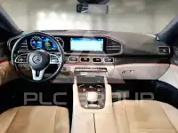 2022 Mercedes Benz GLE-Class