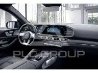 2022 Mercedes Benz GLE-Class