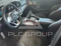 2022 Mercedes Benz GLE-Class
