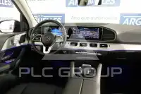 2022 Mercedes Benz GLE-Class