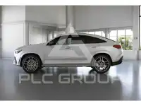 2022 Mercedes Benz GLE-Class