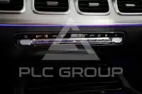 2022 Mercedes Benz GLE-Class